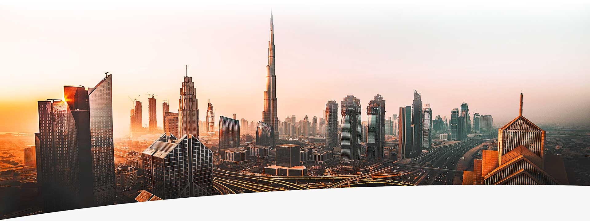 Business Setup in Dubai