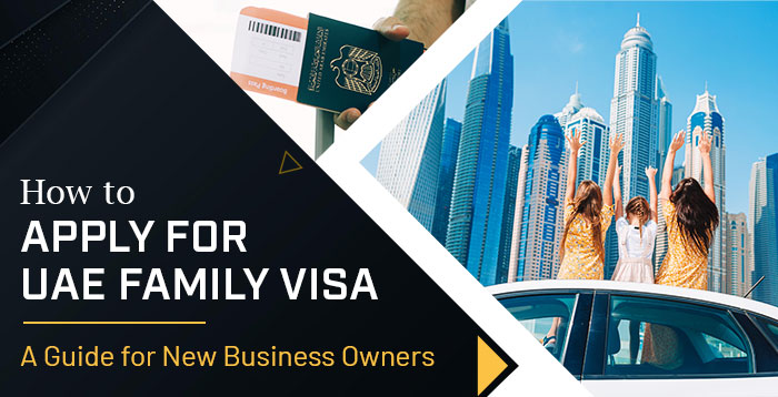 Family Residence Visa