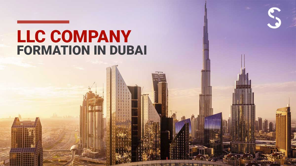 Dubai LLC Company Formation