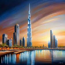 كفيل اماراتي دبي